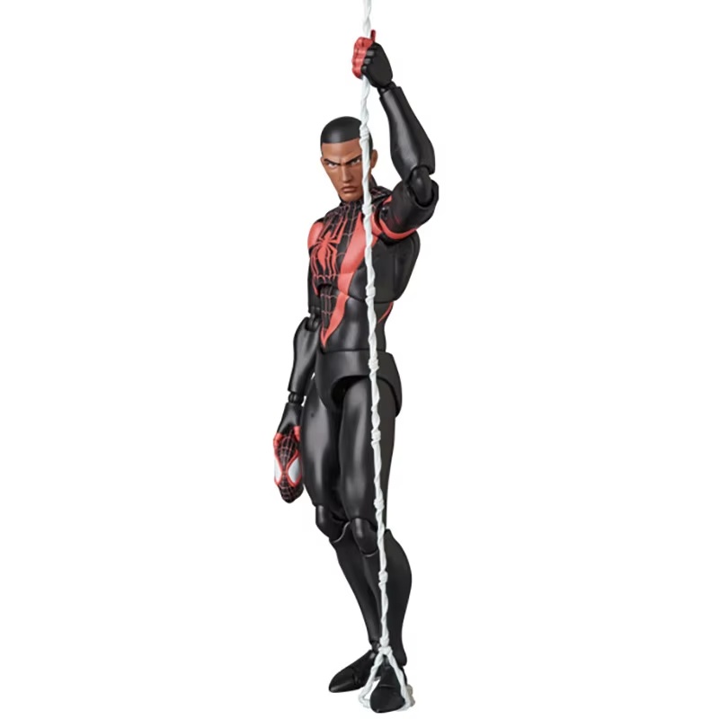 Model Kit Thousand Sunny - Figura de acción de Miles Morales