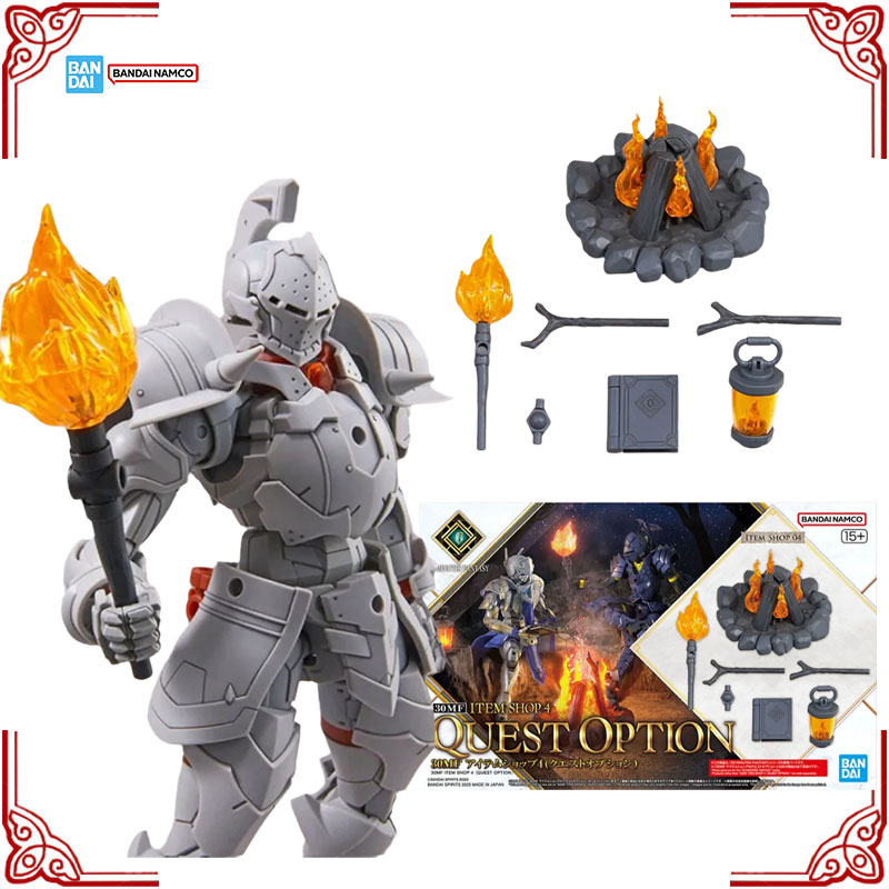 Model Kit Japan Shop - En Stock, Kit de modelo Bandai