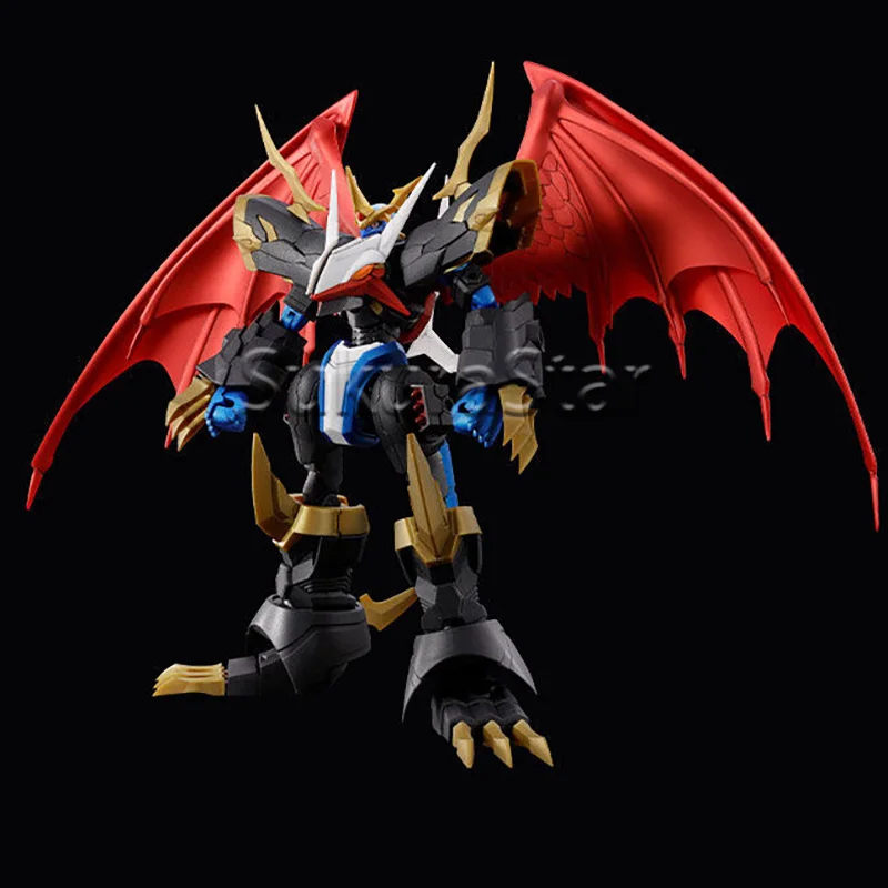 Model Kit Imperialdramon - 【En stock】Bandai PB Limited Figure-rise Standard