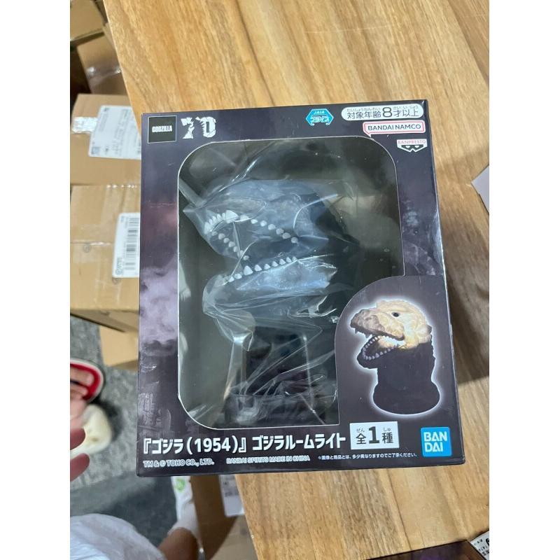 Model Kit Godzilla - Figura de Acción Coleccionable Bandai Godzilla