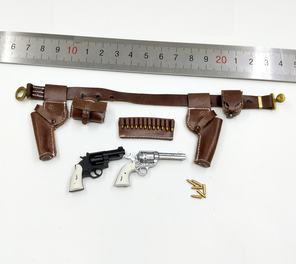 Model Kit Weapons - 1/6 DID A80164 Serie Segunda Guerra
