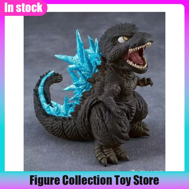 Model Kit Godzilla - Pre-ordenar Original Good Smile Nendoroid Godzilla