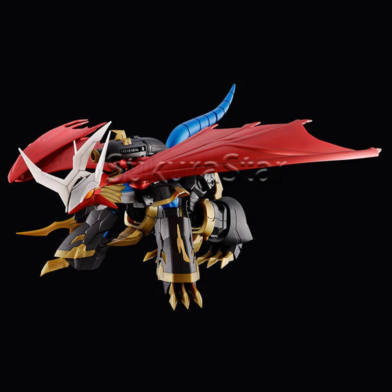 Model Kit Imperialdramon - 【En stock】Bandai PB Limited Figure-rise Standard