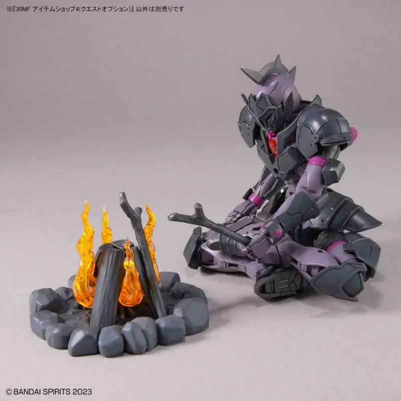 Bandai-Kit de modelo genuino 3 - Model Kit Japan Shop reseña y precio