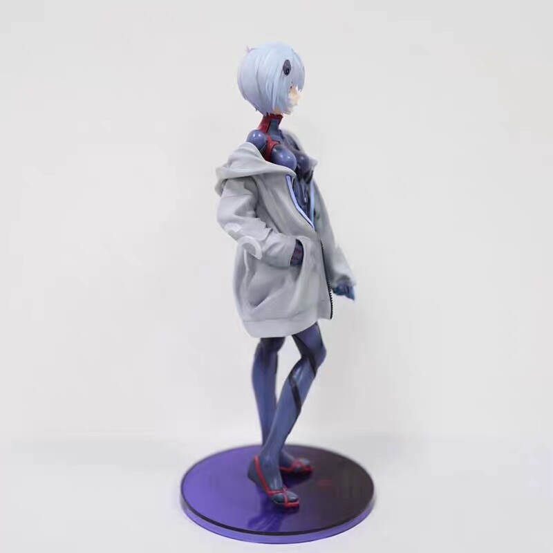 Figura de Anime Doméstica de R - Model Kit Evangelion reseña y precio