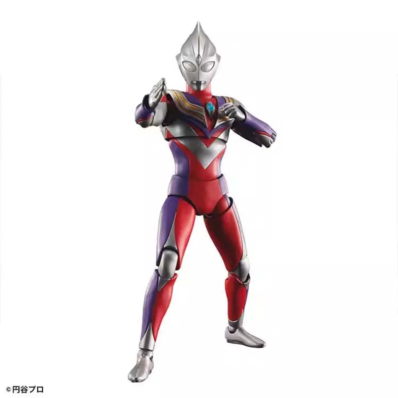 Figura de Acción Original de B - Model Kit Ultraman Zero reseña y precio