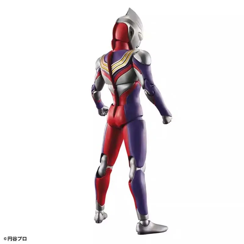 Figura de Acción Original de B - Model Kit Ultraman Zero reseña y precio