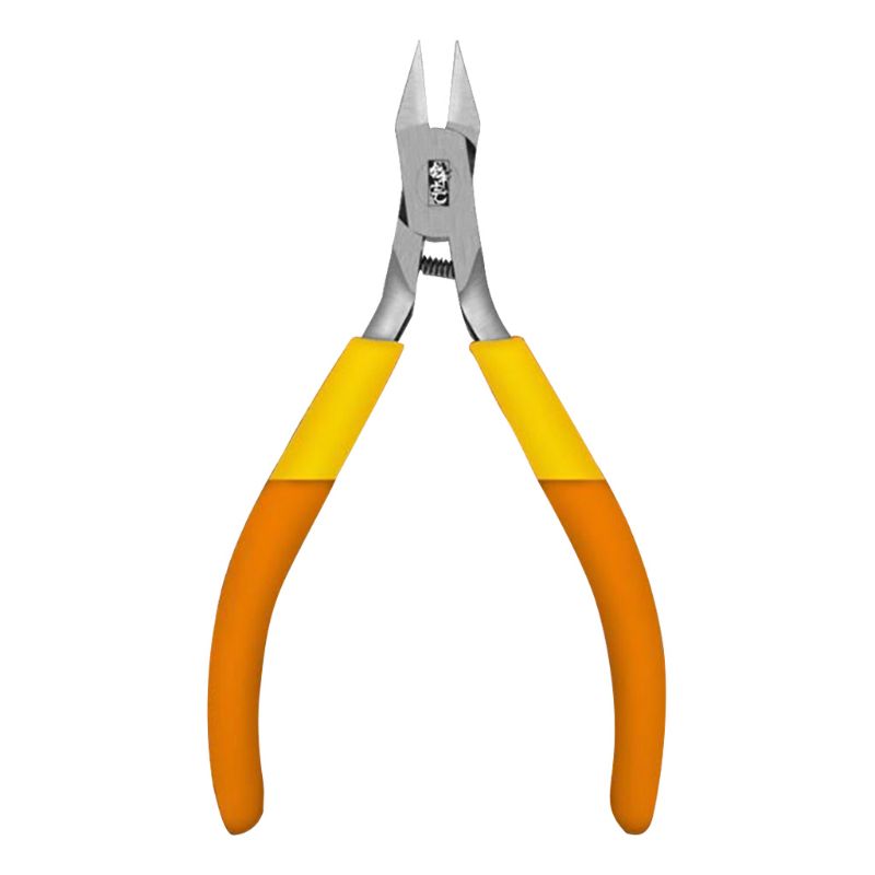 Alicates de corte afilados de  - Model Kit Tweezers reseña y precio