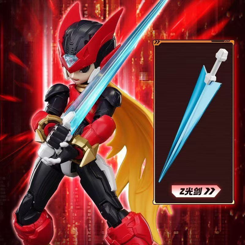 En stock: Figura de acción de  - Model Kit Ultraman Zero reseña y precio