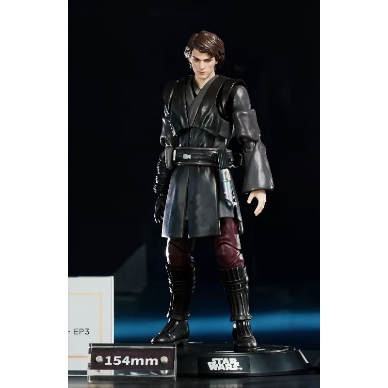Nuevo Blokees Star Wars Champi - Model Kit Shooting Star Dragon reseña y precio