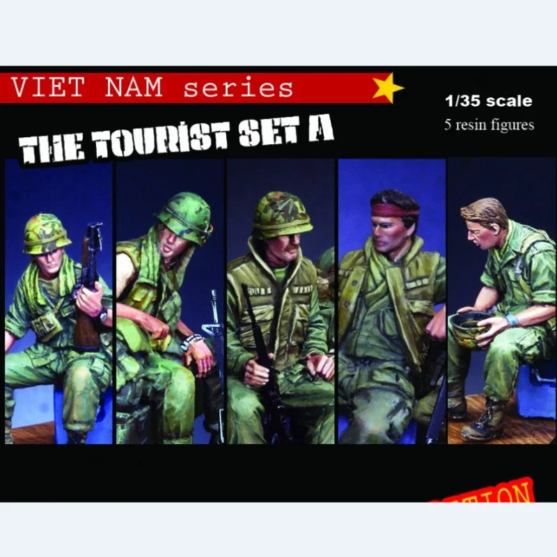 Kits de modelos de figuras de  - Model Kit Italeri reseña y precio