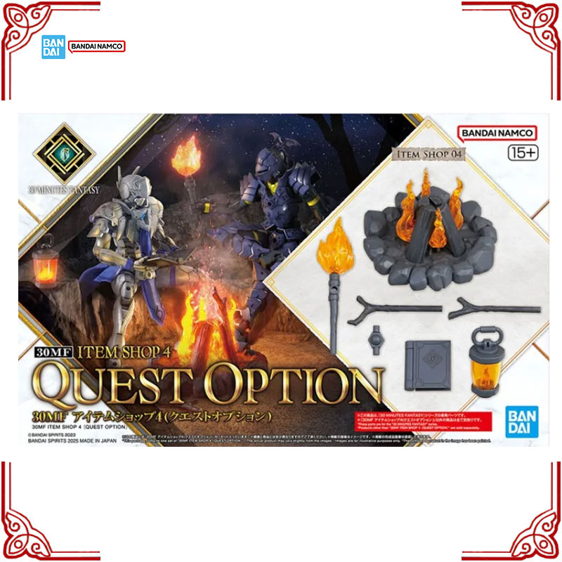 En Stock, Kit de modelo Bandai - Model Kit Japan Shop reseña y precio