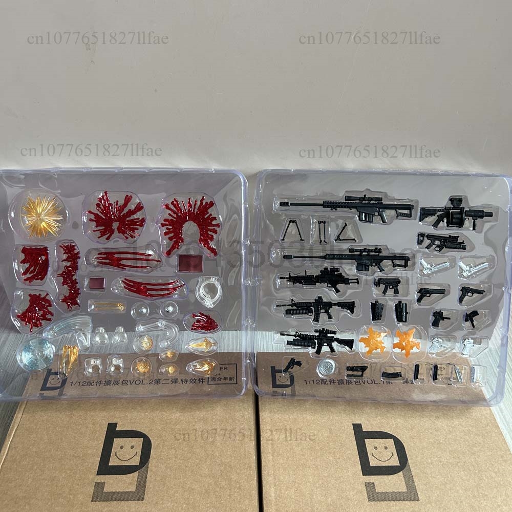 Accesorios y Piezas de Efectos - Model Kit Deadpool reseña y precio