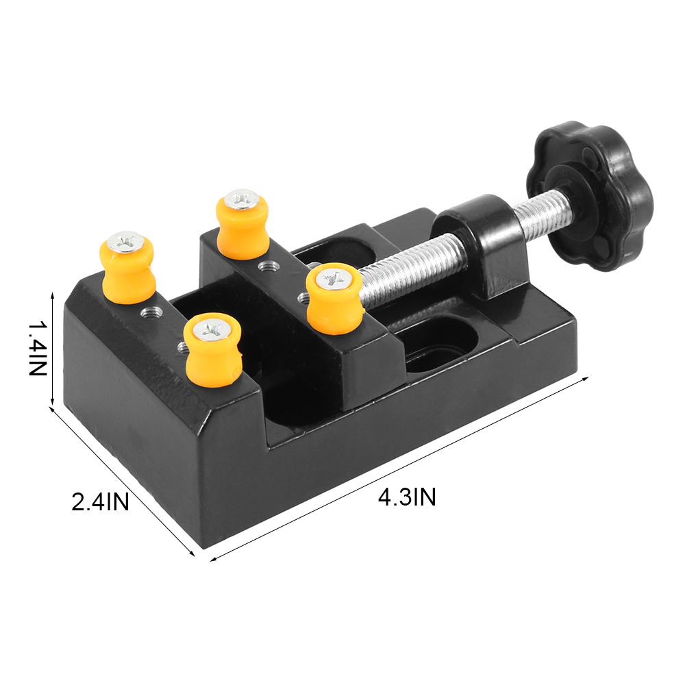 Juego de taladro helicoidal ma - Pin Vice Micro reseña y precio