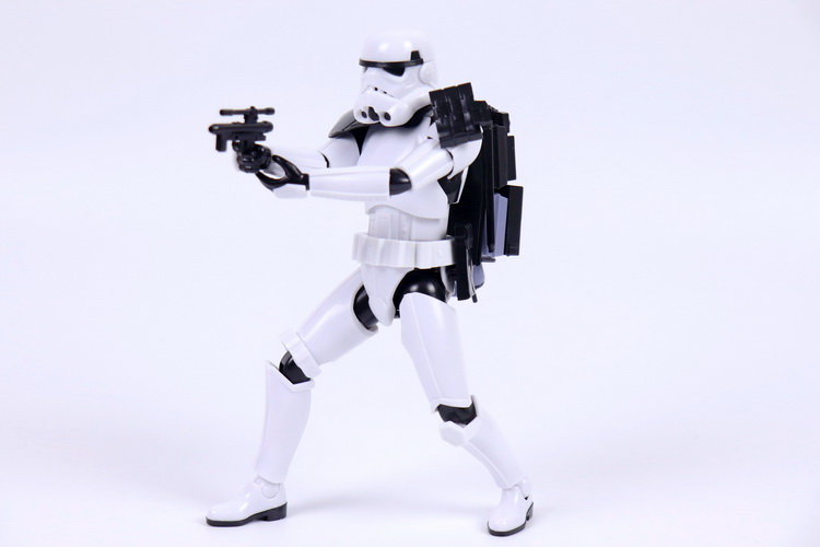 Nuclearmodel modelo 1/12 Imper - Model Kit Shooting Star Dragon reseña y precio
