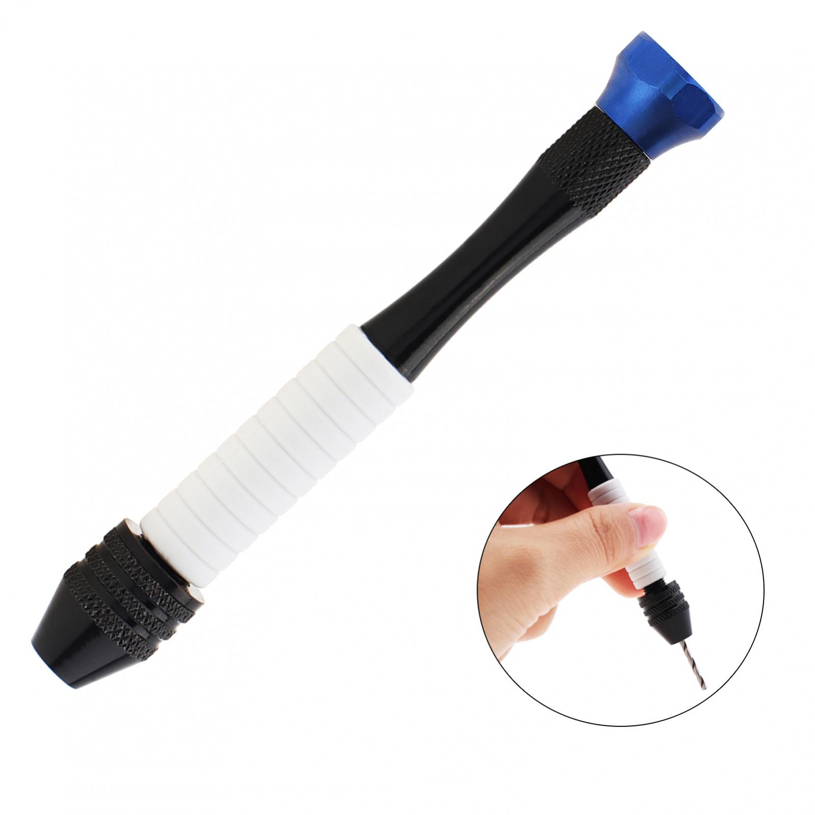 Mini Micro taladro de mano de  - Pin Vice Micro reseña y precio