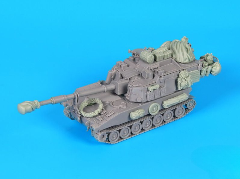 Kit ensamblado de modelo de re - Model Kit Italeri reseña y precio