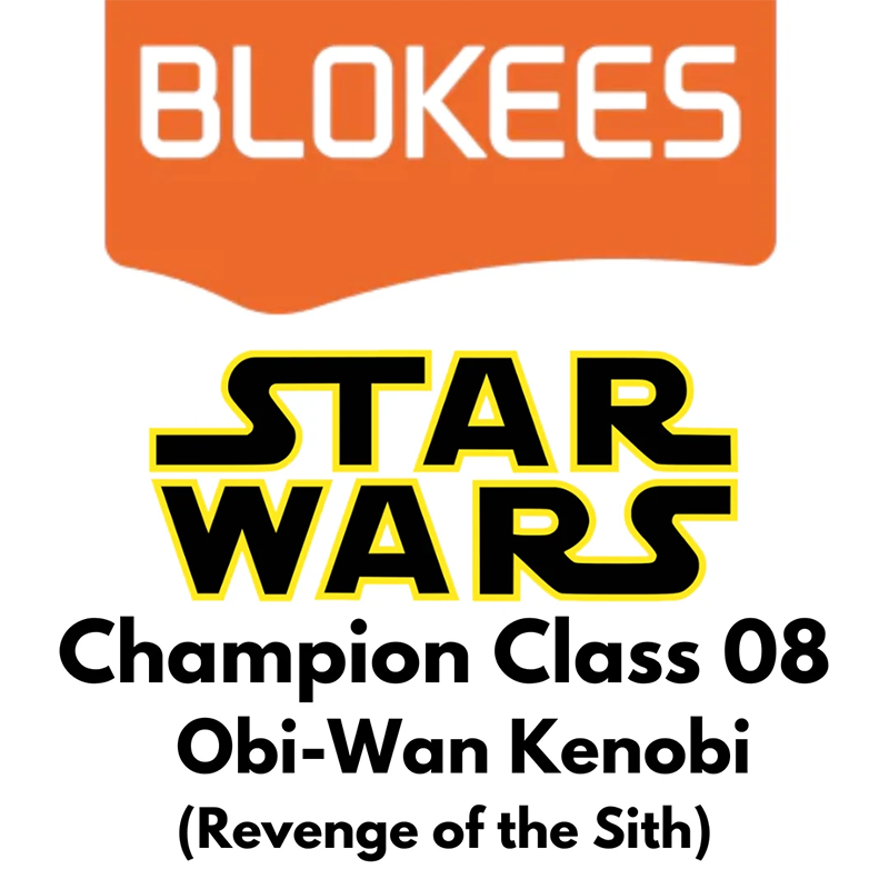 Pre-venta Blokees Star Wars Ch - Model Kit Shooting Star Dragon reseña y precio