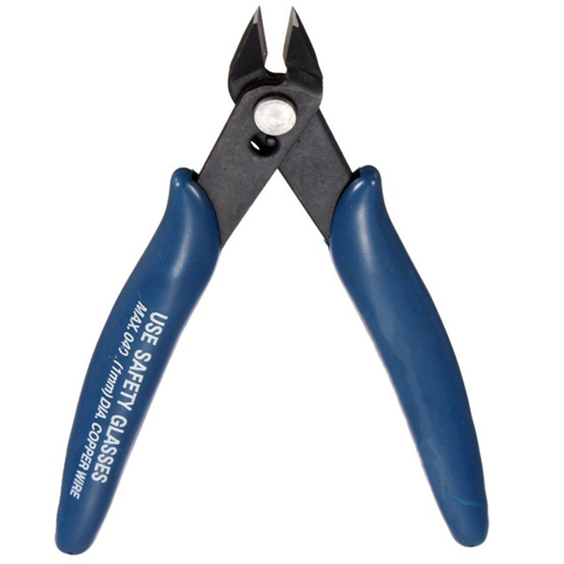 Kit de herramientas modelo A98 - Model Kit Tweezers reseña y precio