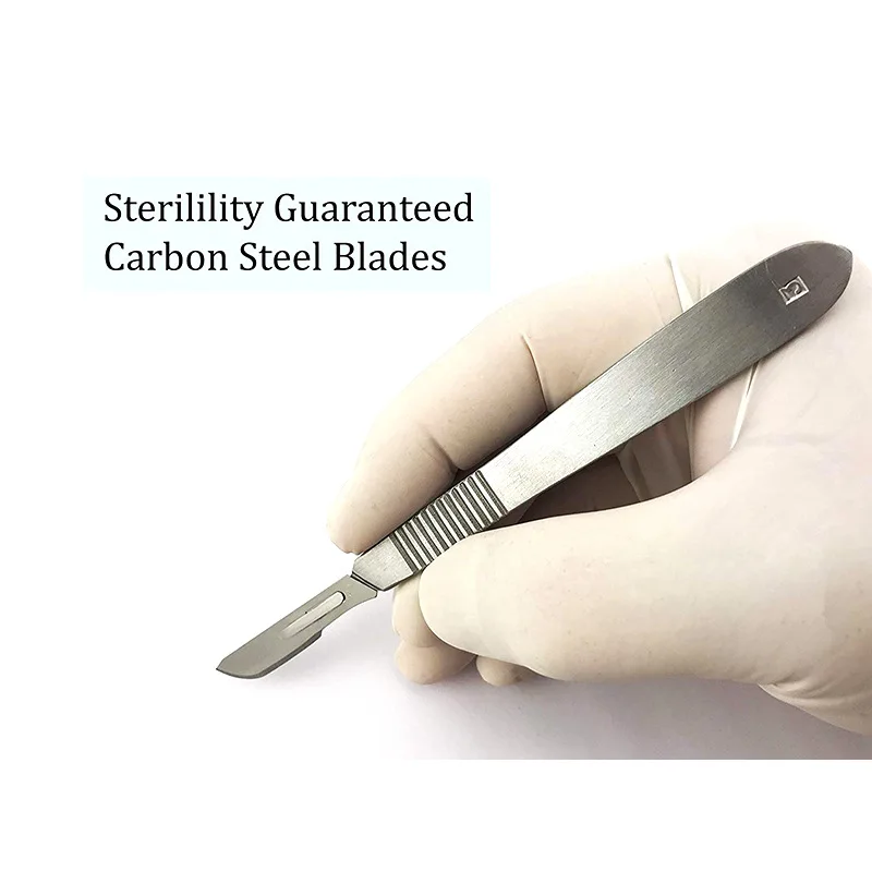 Kit de Sutura de Silicona Médi - Model Kit Tweezers reseña y precio