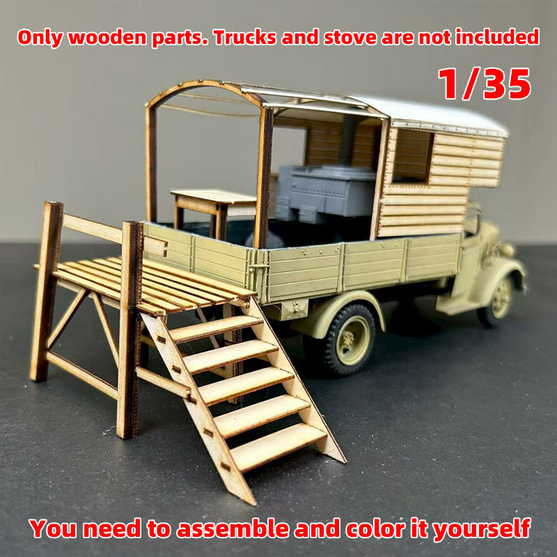 Kit de Modelo a Escala 1/35, M - Model Kit Italeri reseña y precio
