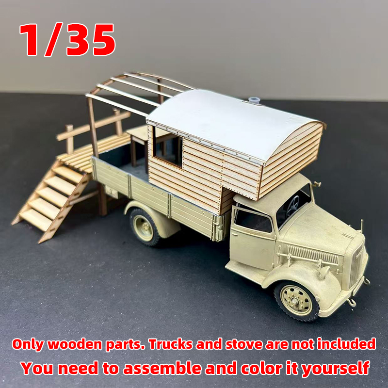 Kit de Modelo a Escala 1/35, M - Model Kit Italeri reseña y precio