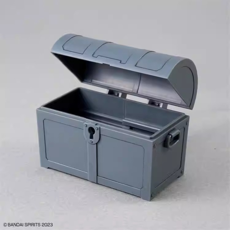 Bandai 30MF 30ML Original Anim - Model Kit Japan Shop reseña y precio
