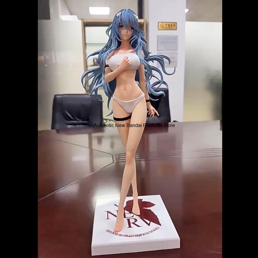 Figura de acción de 45 cm del  - Model Kit Evangelion reseña y precio