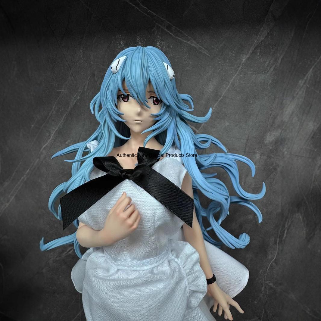 Figura de acción de 45 cm del  - Model Kit Evangelion reseña y precio