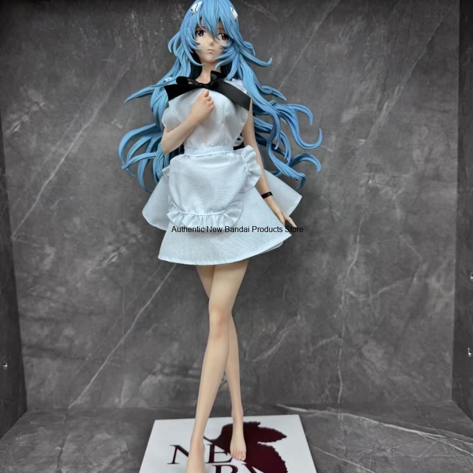 Figura de acción de 45 cm del  - Model Kit Evangelion reseña y precio
