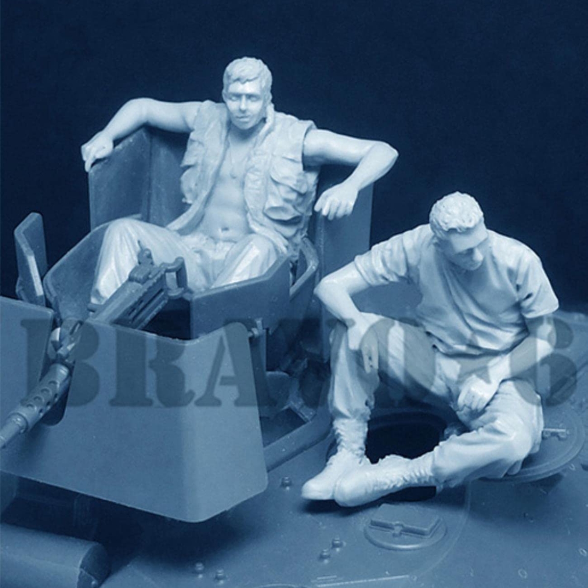 Kit de modelo sin pintar con f - Model Kit Italeri reseña y precio