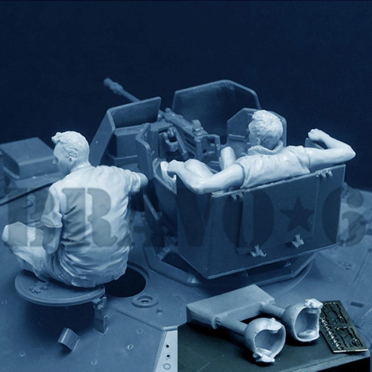 Kit de modelo sin pintar con f - Model Kit Italeri reseña y precio