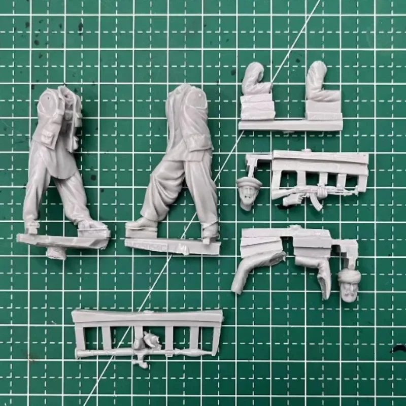 Kits de construcción de modelo - Model Kit Italeri reseña y precio