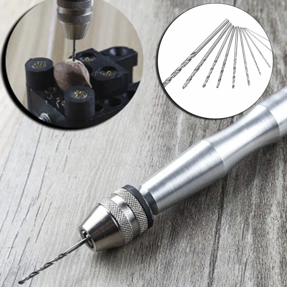 Herramientas eléctricas, Mini  - Pin Vice Micro reseña y precio