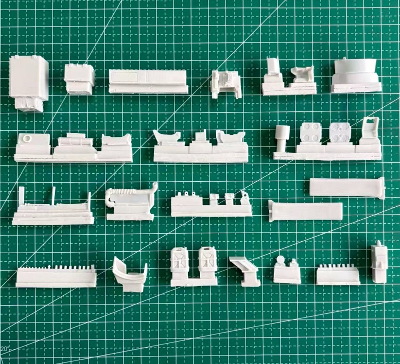 Kit ensamblado de modelo de re - Model Kit Armored Core reseña y precio