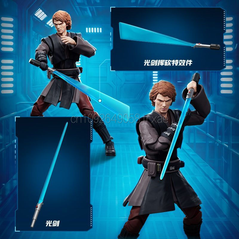 Blokees Star Wars Champion Cla - Model Kit Shooting Star Dragon reseña y precio
