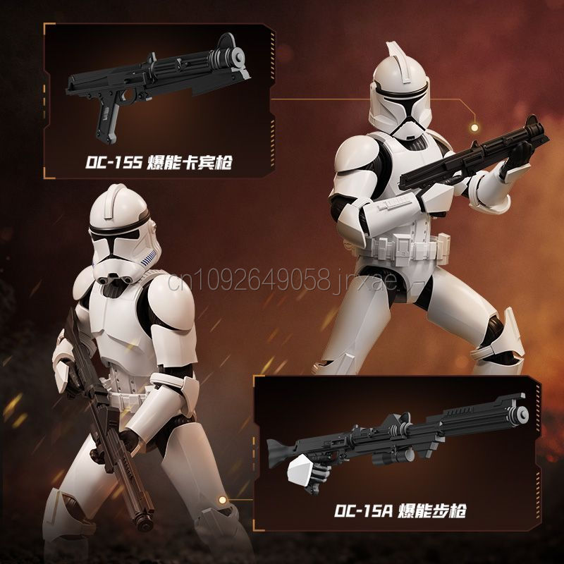Blokees Star Wars Champion Cla - Model Kit Shooting Star Dragon reseña y precio