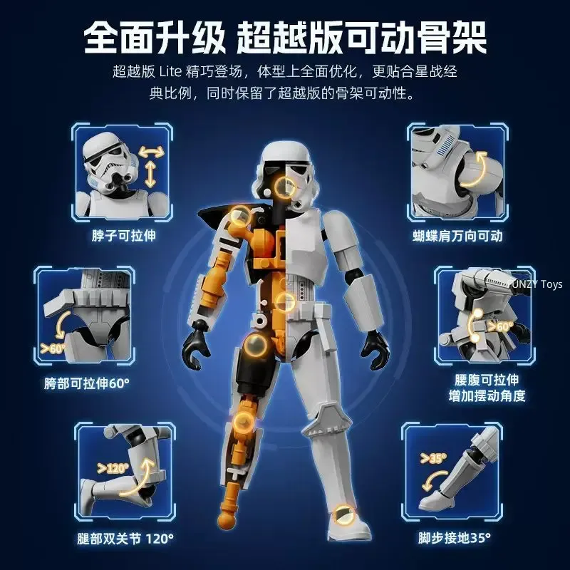 Blokees Star Wars Champion Cla - Model Kit Shooting Star Dragon reseña y precio