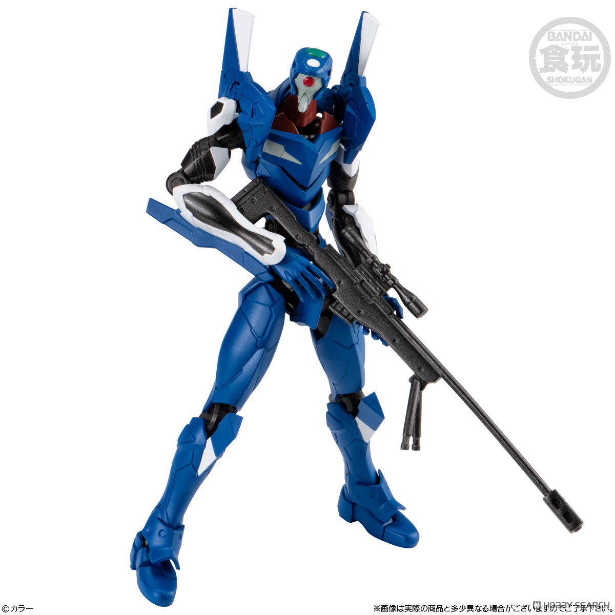 En Stock, Figura de Acción Col - Model Kit Eva 02 reseña y precio