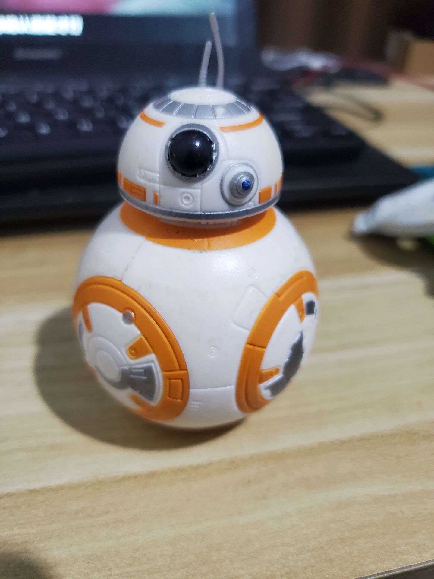 Starwar-Robot de reparación de - Model Kit Shooting Star Dragon reseña y precio