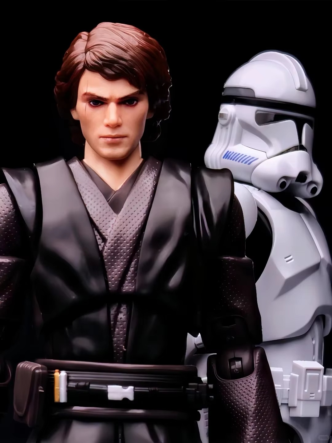 Nuevas Figuras de Acción Bloke - Model Kit Shooting Star Dragon reseña y precio