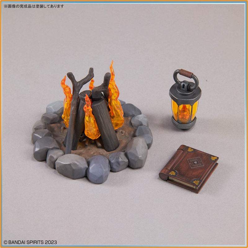 En stock: Kit de modelo de plá - Model Kit Japan Shop reseña y precio