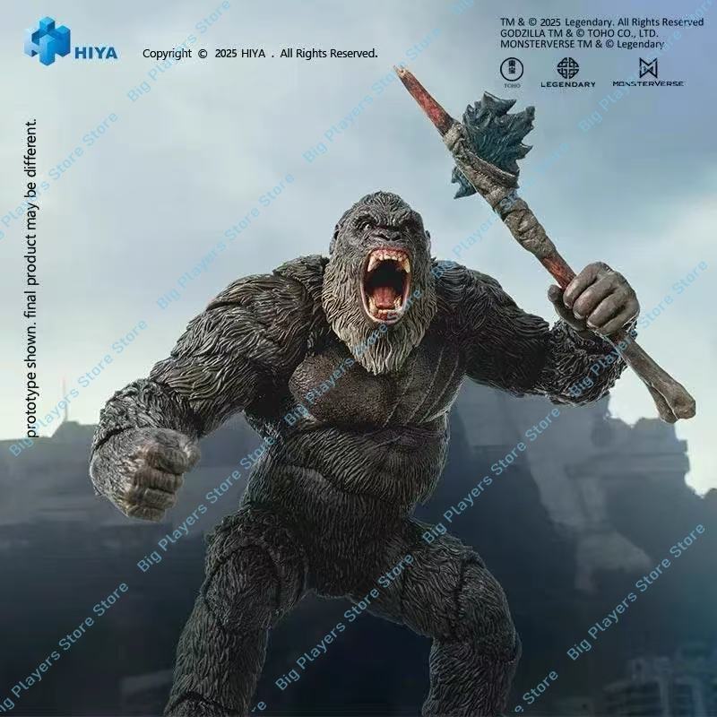 Figura de Acción a Escala 1/12 - Model Kit Godzilla reseña y precio
