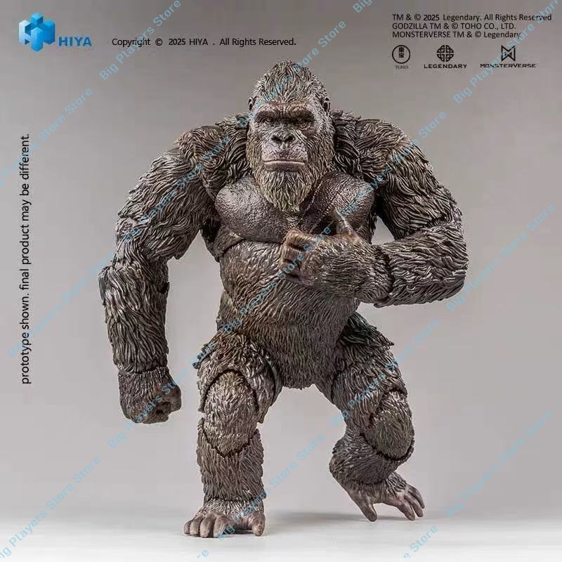 Figura de Acción a Escala 1/12 - Model Kit Godzilla reseña y precio