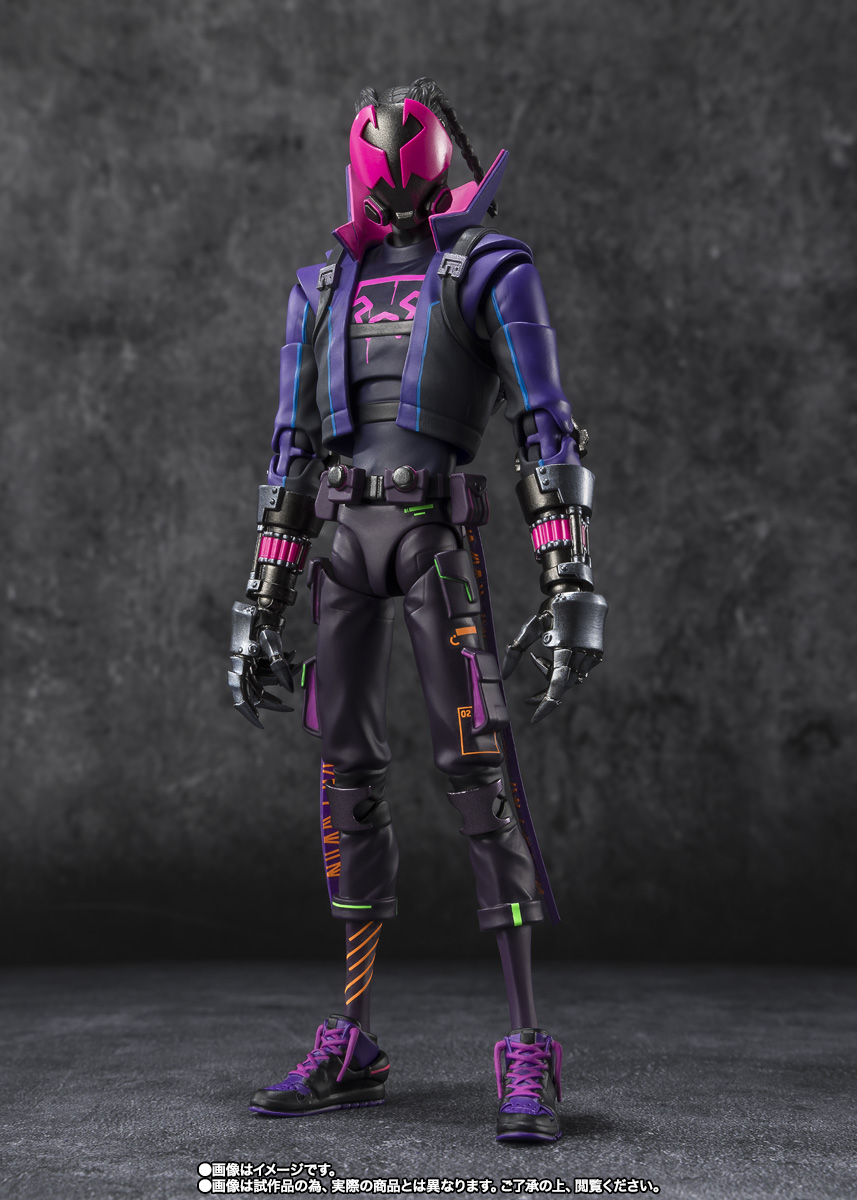 En Stock Bandai S.H.Figuarts S - Model Kit Thousand Sunny reseña y precio