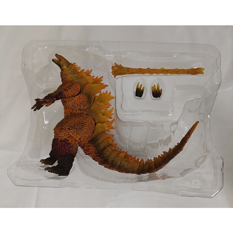 Figura Coleccionable de Godzil - Model Kit Godzilla reseña y precio