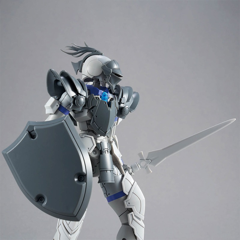 Original Bandai 30MF Item Shop - Model Kit Japan Shop reseña y precio