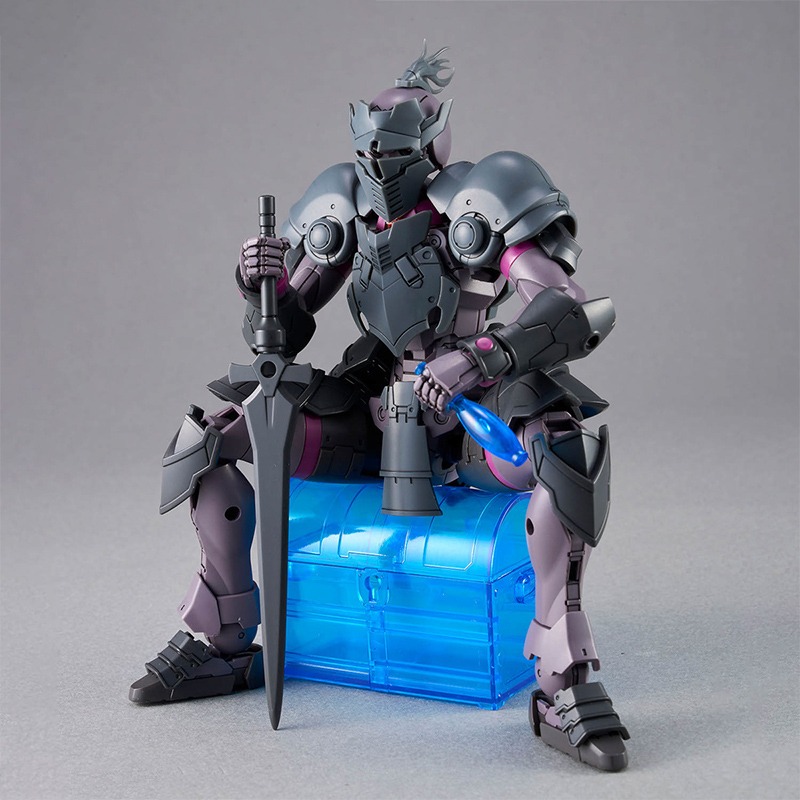 Original Bandai 30MF Item Shop - Model Kit Japan Shop reseña y precio