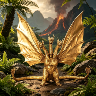 Oferta Especial HIYA Squisita  - Model Kit Godzilla reseña y precio
