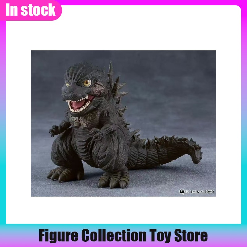 Pre-ordenar Original Good Smil - Model Kit Godzilla reseña y precio